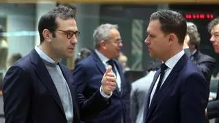 La UE se inclina por una definición "amplia" del gasto en defensa para relajar las normas fiscales