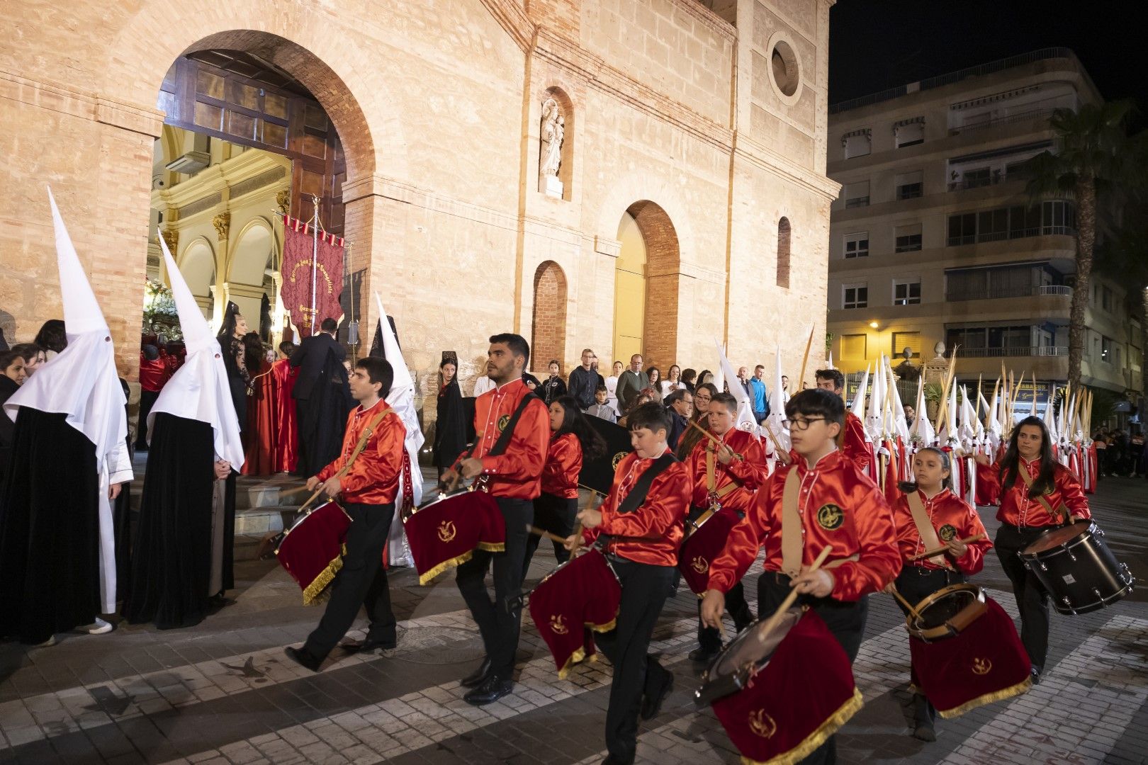 Martes Santo en Torrevieja 2023