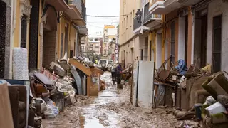 Algemesí impedirá transformar bajos en viviendas si no se garantiza la seguridad ante riadas