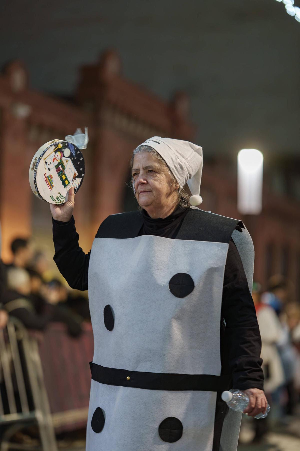 ¿Has ido a la San Silvestre de Mérida? ¡Búscate en las imágenes! ¿Has ido a la San Silvestre de Mérida? ¡Búscate en las imágenes!
