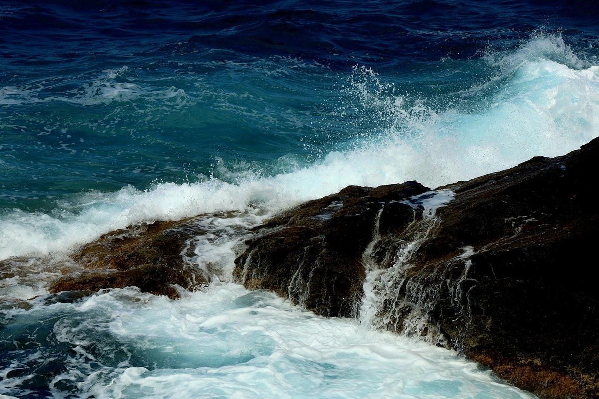 El Mediterráneo está en llamas: los expertos advierten sobre las peligrosas olas de calor marinas