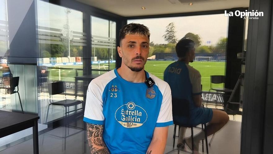 Ximo explica que el grupo está "a muerte" con Hidalgo