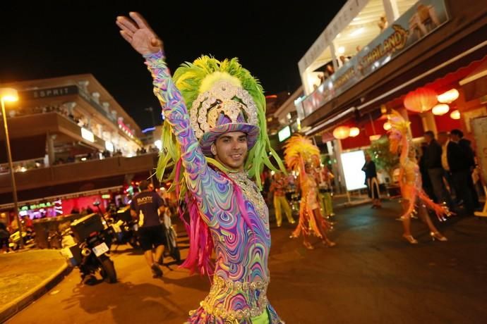 Carnaval 2019 | Gala inaugural del Carnaval Internacional de Maspalomas 2019