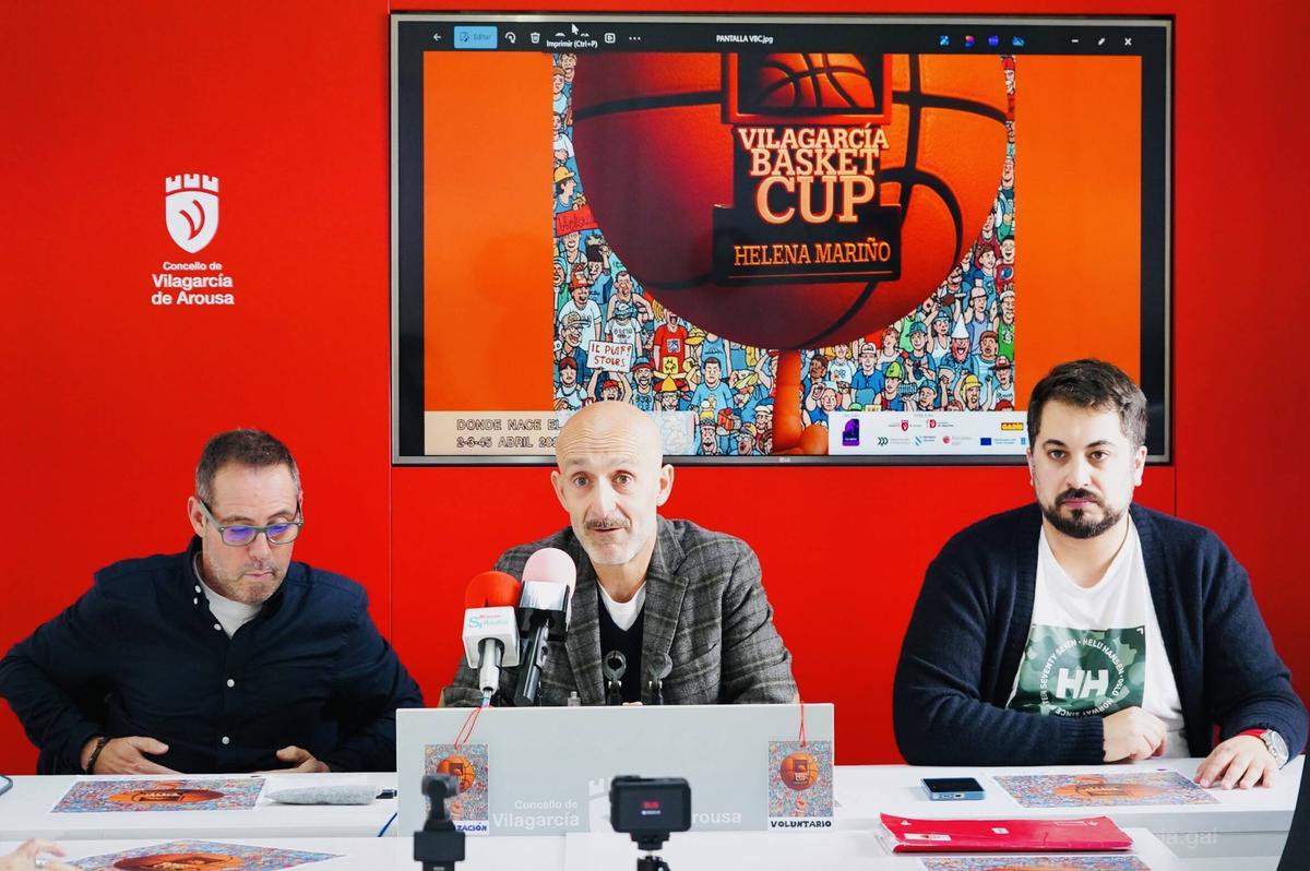 La participación se reduce en un 25% para un mejor funcionamiento del torneo.