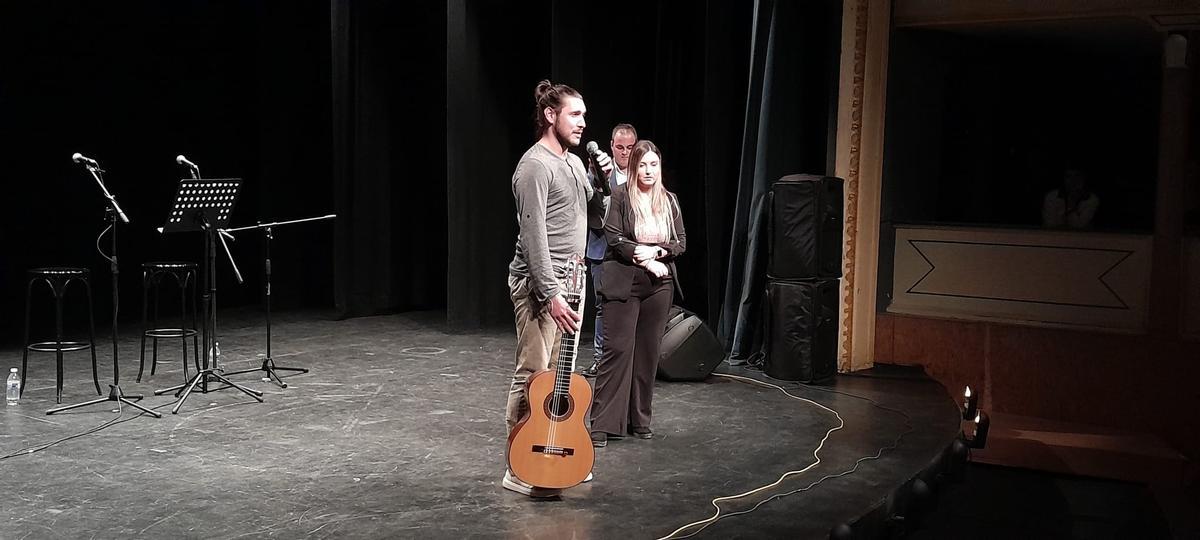 GALERÍA | "Toro con Valencia", la gala que combina arte y solidaridad para los afectados por la DANA