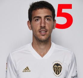 Notas exprés del Athletic - Valencia CF