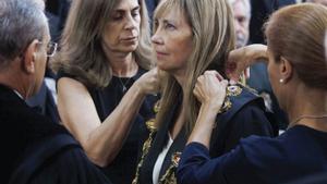 El repte de Perelló, fugir del "frontisme"