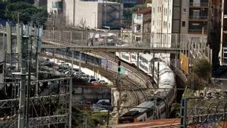 El soterramiento de vías proyecta convertir L'Hospitalet en un gran 'descongestionador' ferroviario