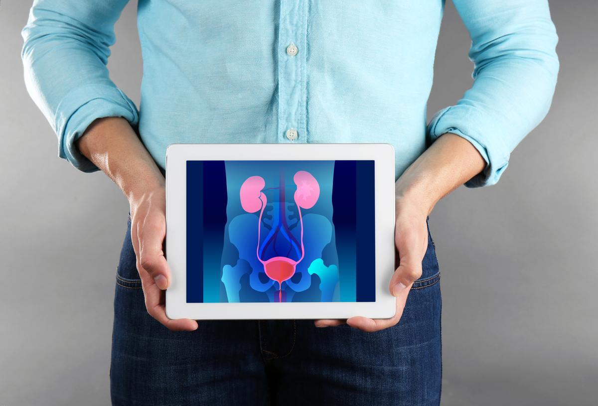 Las recomendaciones de Quirónsalud para evitar los cólicos nefríticos