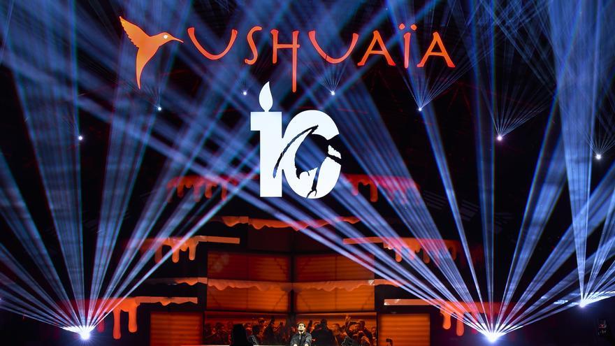 ANTS 10 Years Strong: Celebra 10 años en Ushuaïa Ibiza