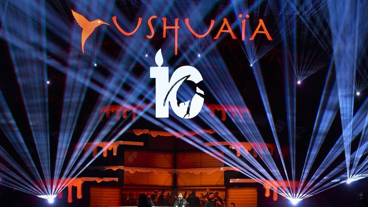 ANTS 10 Years Strong: Celebra 10 años en Ushuaïa Ibiza