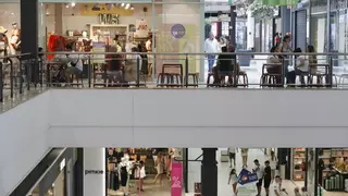 Estos son los centros comerciales y supermercados que abren en Córdoba este festivo de La Asunción