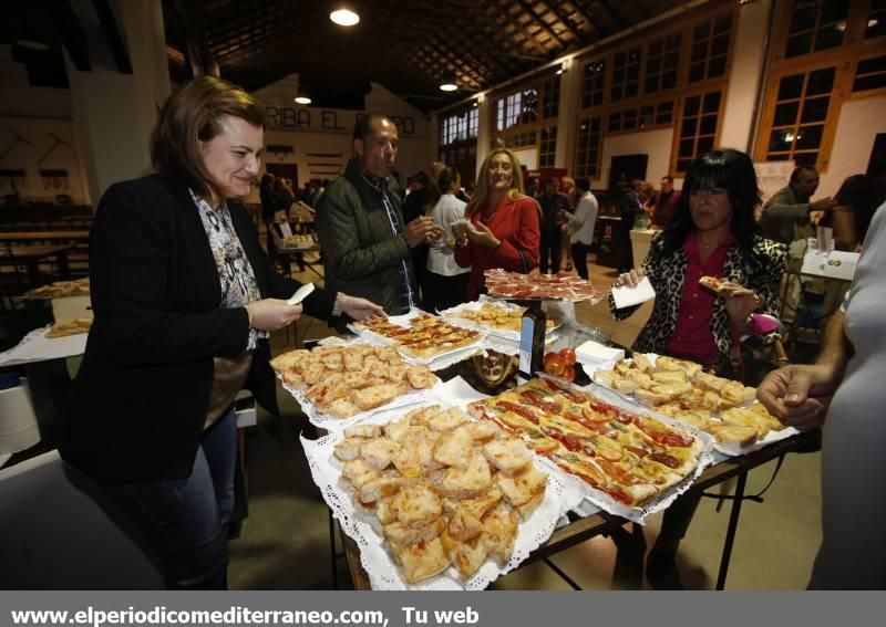 Presentación de la V Ruta Sabores de Castellón