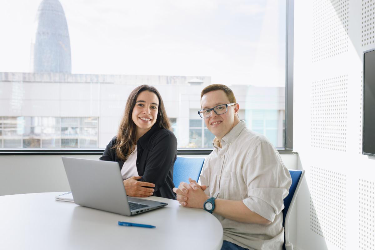 Día Internacional de las personas con discapacidad