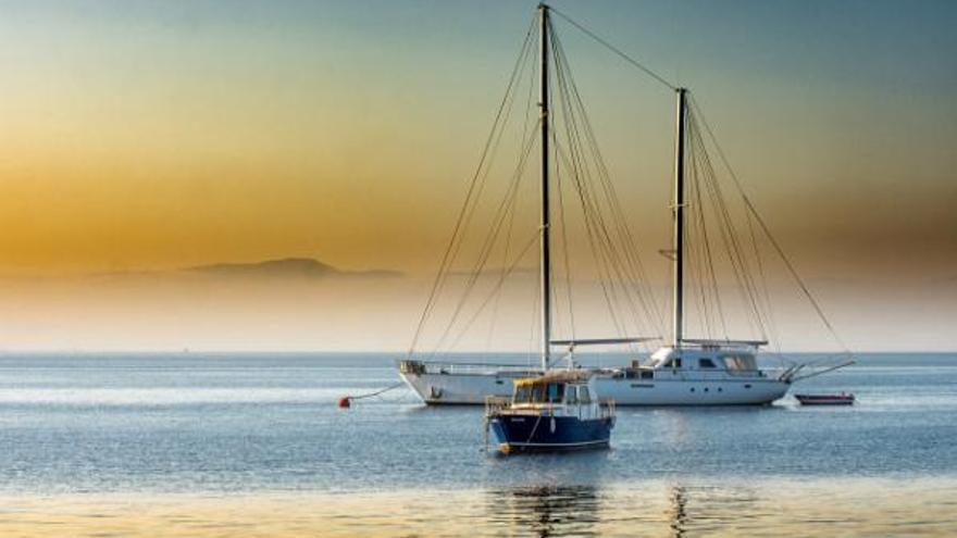 Navegar en barco, una opción de turismo al alcance de todos