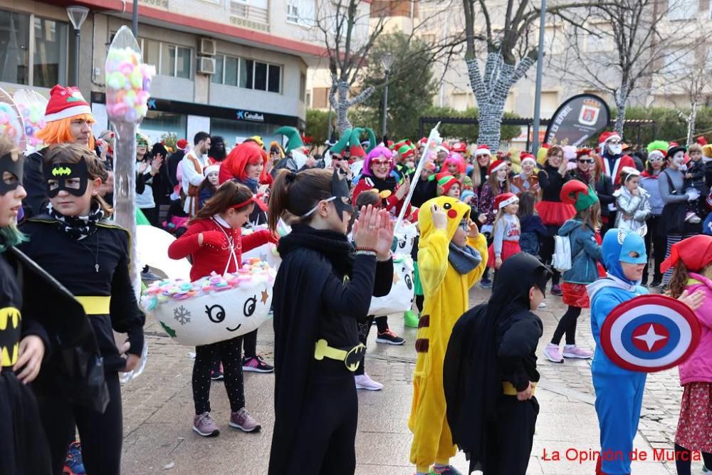 San Silvestre de Yecla