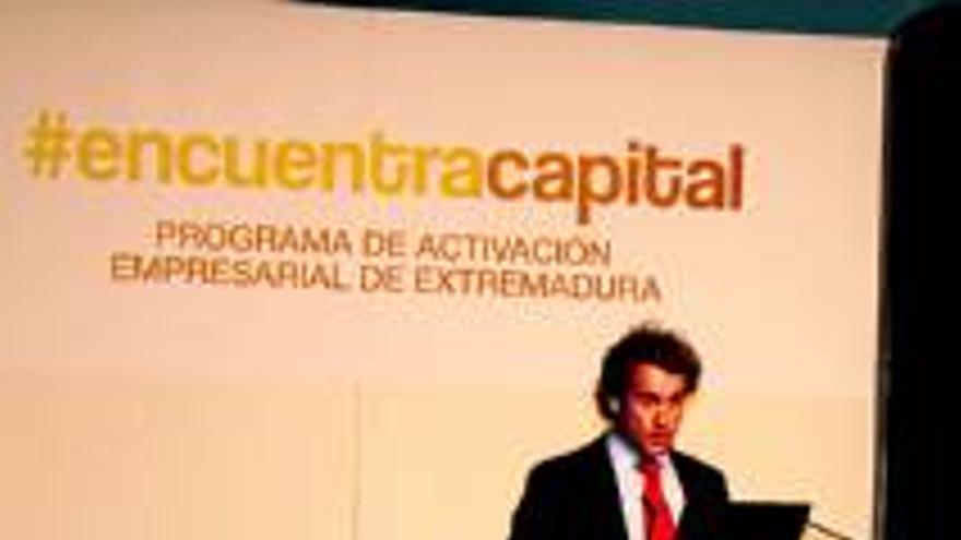 ¿Qué es el programa encuentracapital?