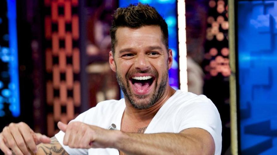 Monago: &quot;Ocultan el lugar del concierto de Ricky Martin en Mérida por la polémica con el pádel&quot;