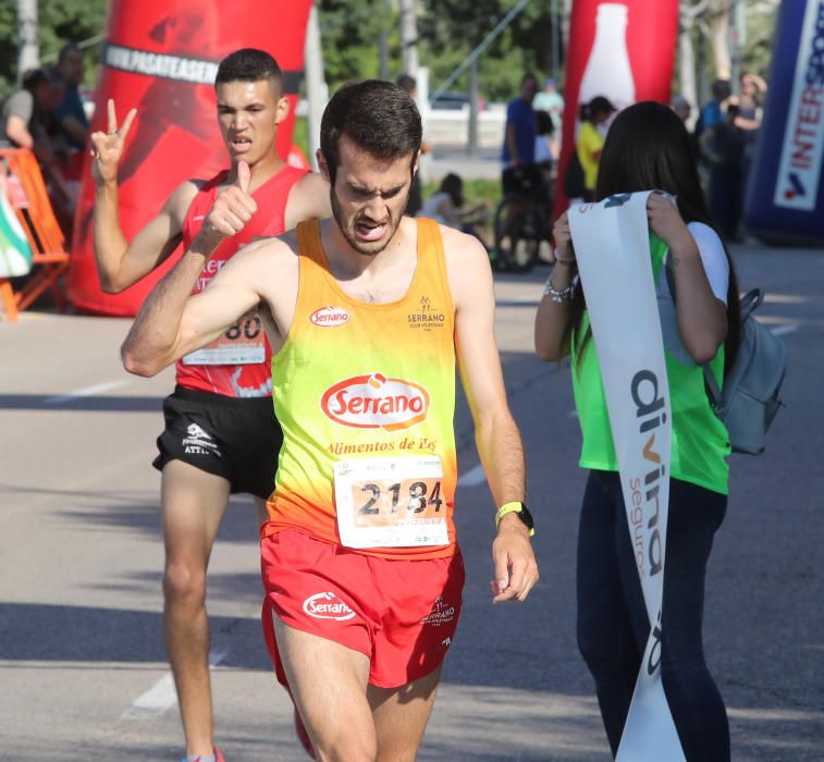 Búscate en la galería de la I Carrera Marta Fernández de Castro