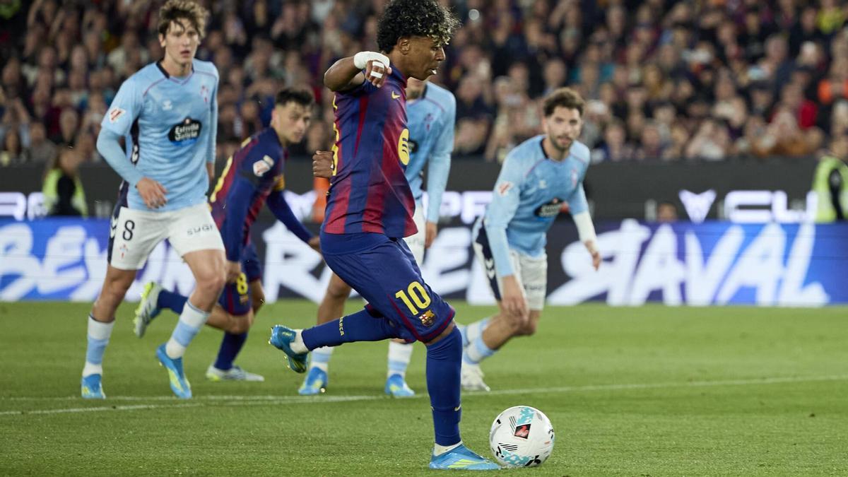 Resumen, goles y resultado del Barça