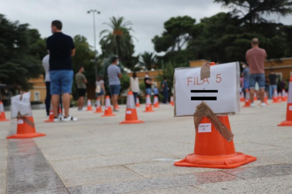 Oposiciones a Policía Local de València