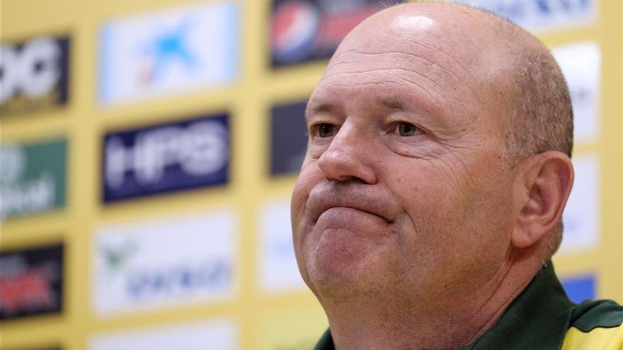 Pepe Mel ya trabaja en el equipo amarillo del próximo año