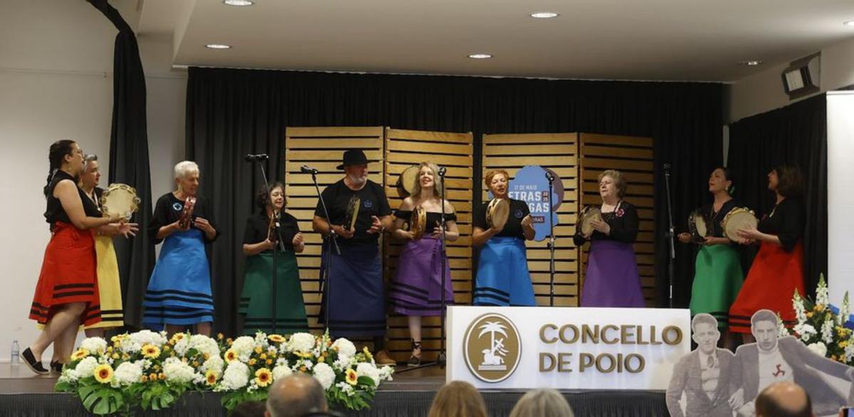 Compromiso coa nosa identidade