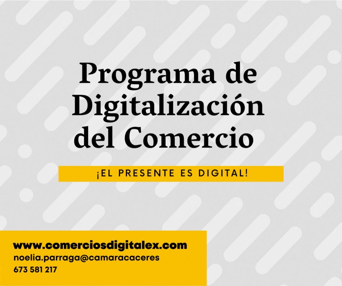 PLAN DE DIGITALIZACIÓN