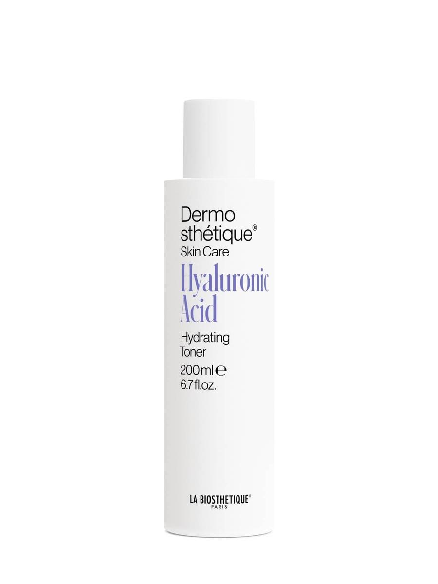 Hyaluronic Acid hydrating toner, de Dermosthetique