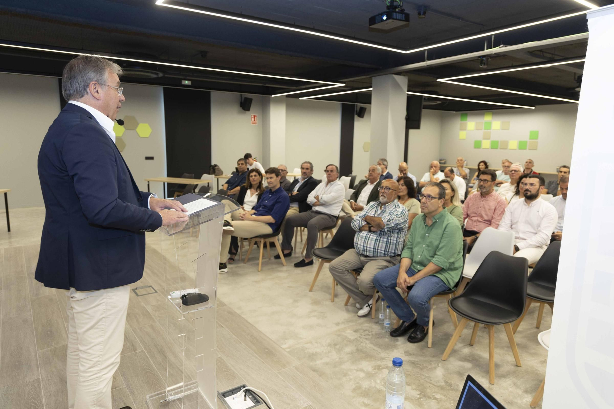 El Horneo Eón pone a la venta los abonos a partir de 100 euros