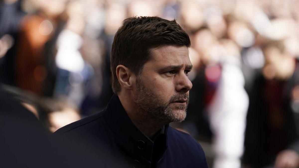 Pochettino contra el Arsenal