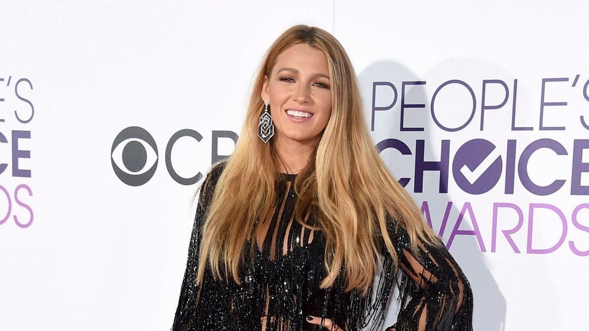 Las mejores vestidas de los People's Choice Awards