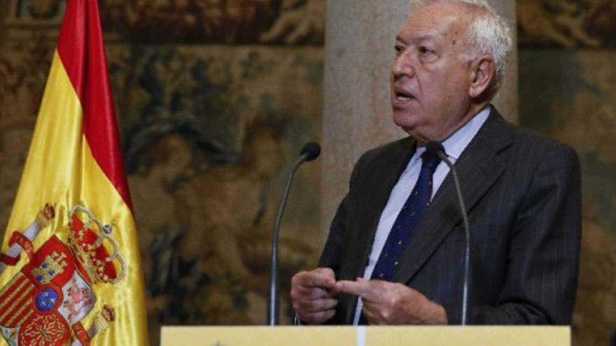 Margallo califica de “noticia esperanzadora” el restablecimiento de las relaciones entre EEUU y Cuba