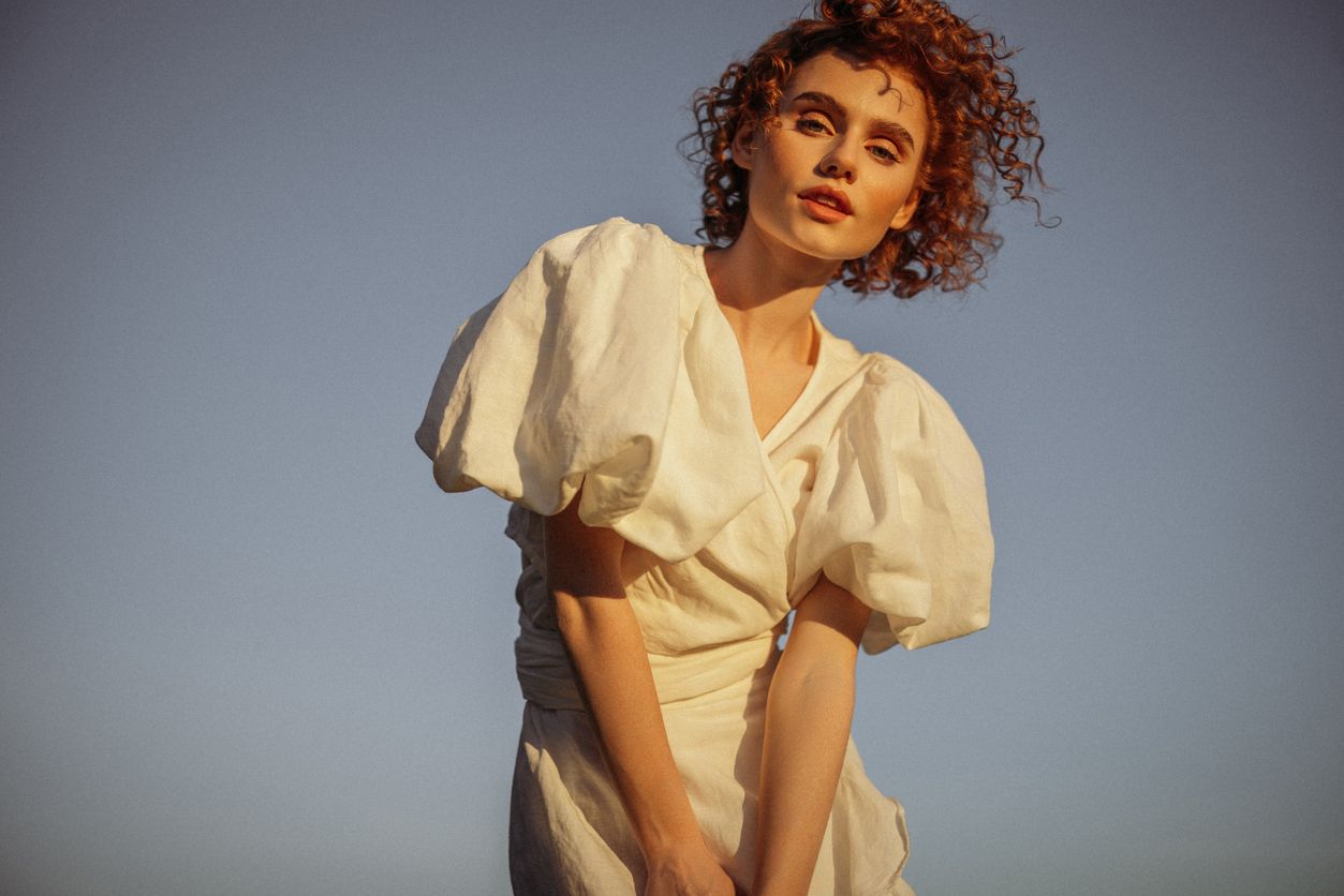 Vestidos baratos que parecen de firma