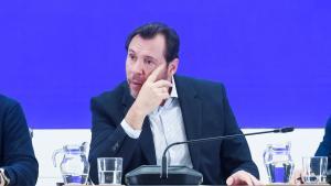 Adif redueix la velocitat entre Madrid i València