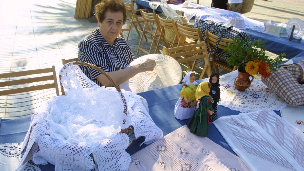 Sant Antoni celebra el domingo la Festa de la Terra