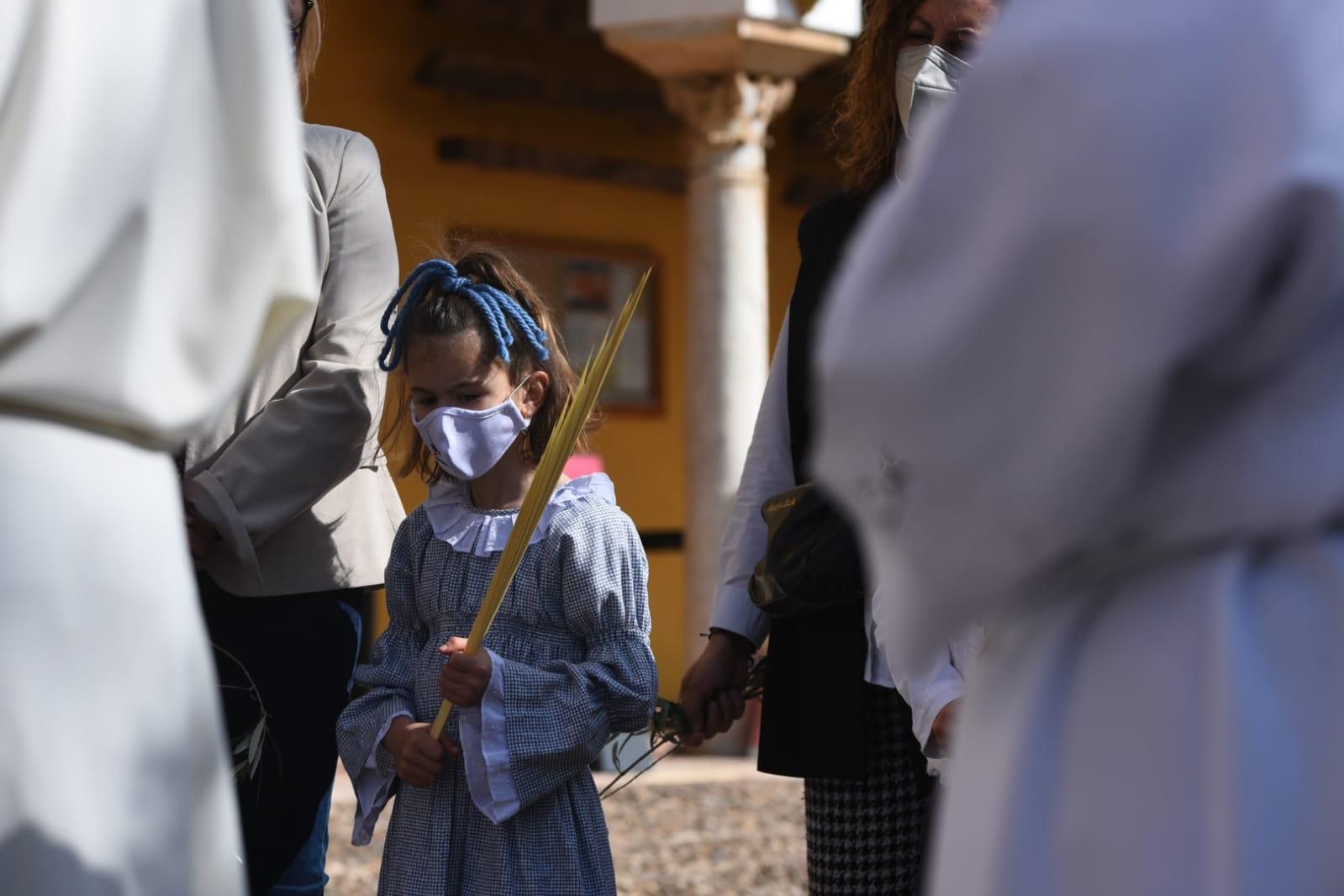 Arranca la Semana Santa cordobesa