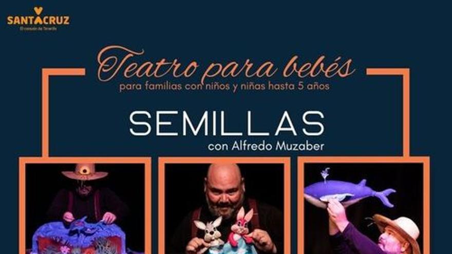 Semillas