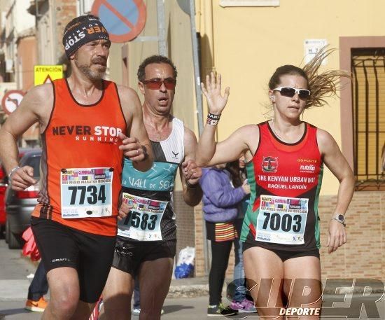 Búscate en la Media Maratón de Moncada [SIN PIE] [