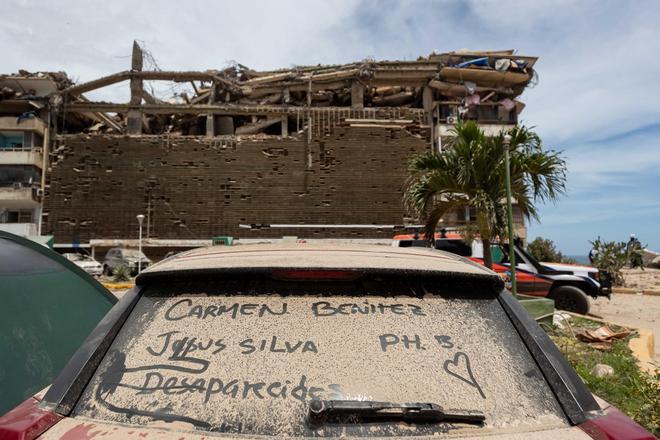 Un grupo de 147 venezolanos deportados por EEUU fallecen el mismo día de su llegada por el terremoto
