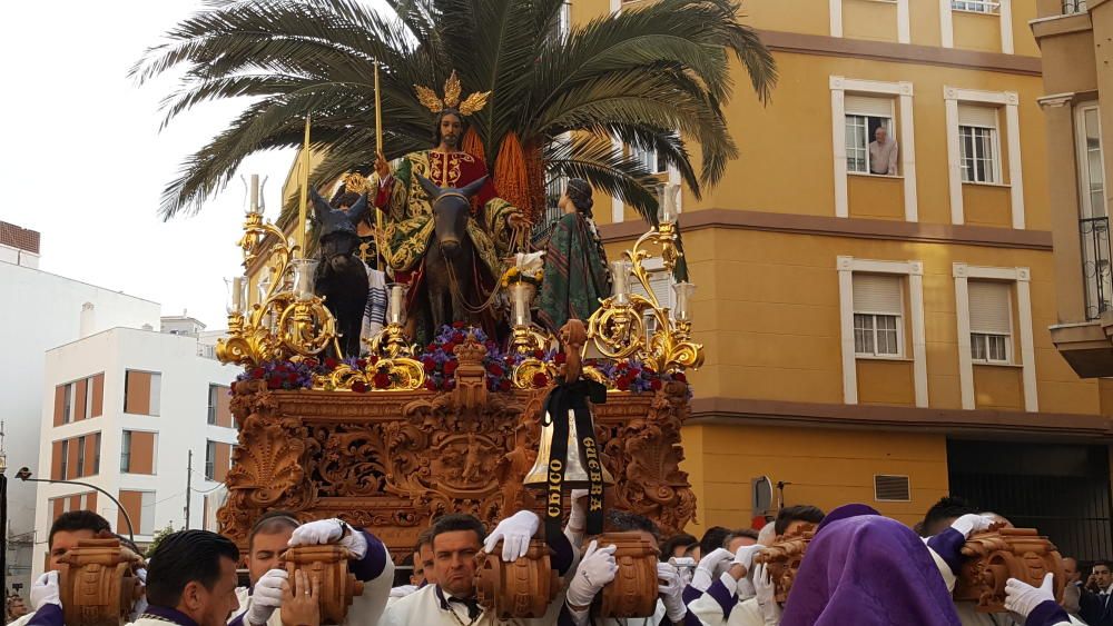 Domingo de Ramos | Pollinica