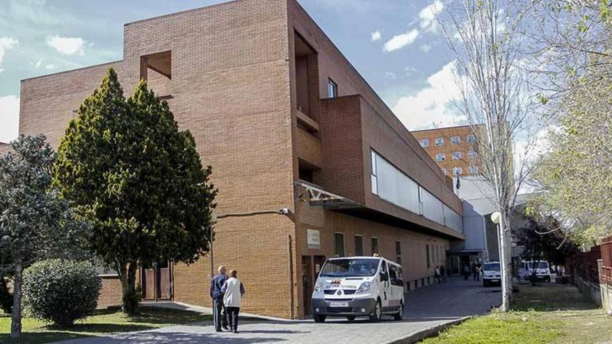 El hospital de Cáceres participa en un estudio internacional de una terapia para combatir el cáncer de mama