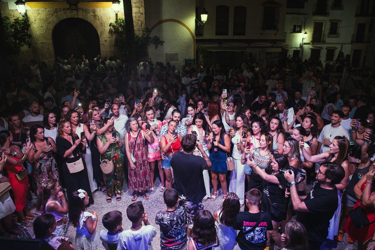 Las fotos del Ojeando Festival de 2025