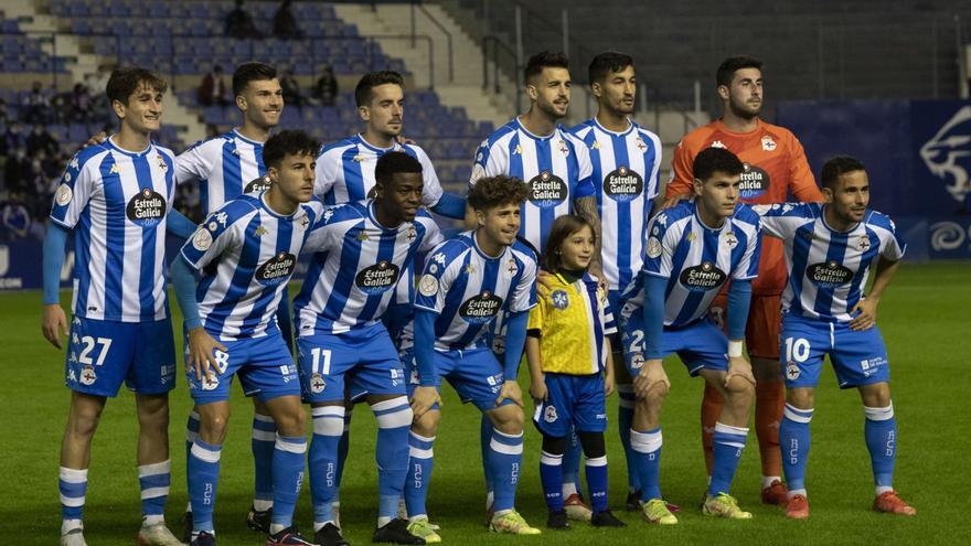 Un positivo por COVID en el Deportivo: ¿Qué ocurrirá ahora con sus próximos partidos?