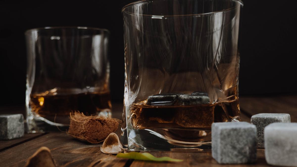El whisky de Mercadona que triunfa para esta Navidad.