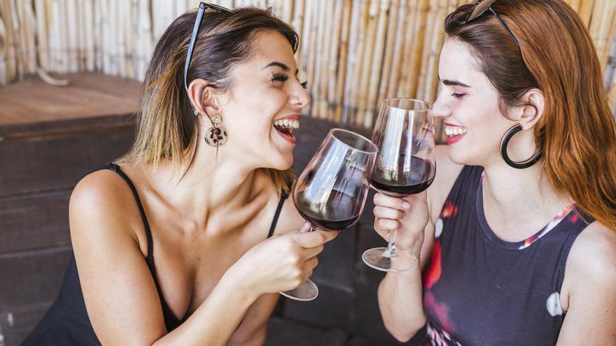 Las 100 curiosidades que no sabes sobre el vino