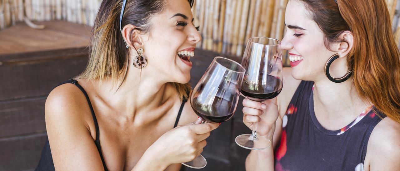 Las 100 curiosidades que no sabes sobre el vino