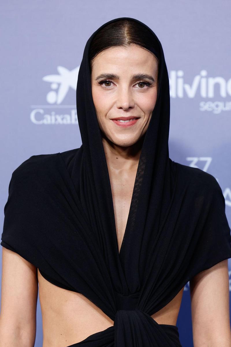 Luisa Mayol en los Premios Goya 2023