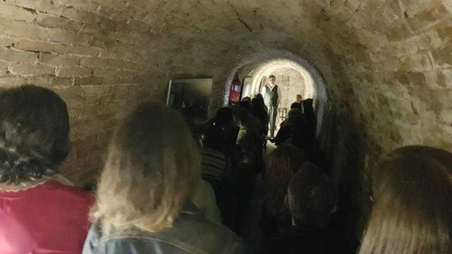 Cullera abre las puertas  del primer museo dedicado  al librepensamiento