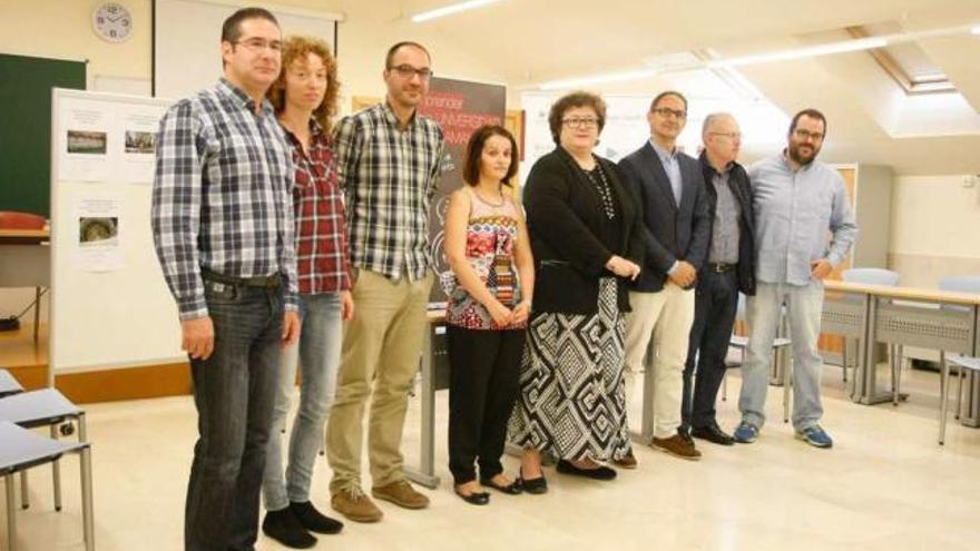 Magisterio se refuerza con seis nuevas titulaciones para el próximo curso en Zamora